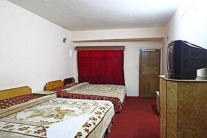 Hotel Mount Pindim, Gangtok 1